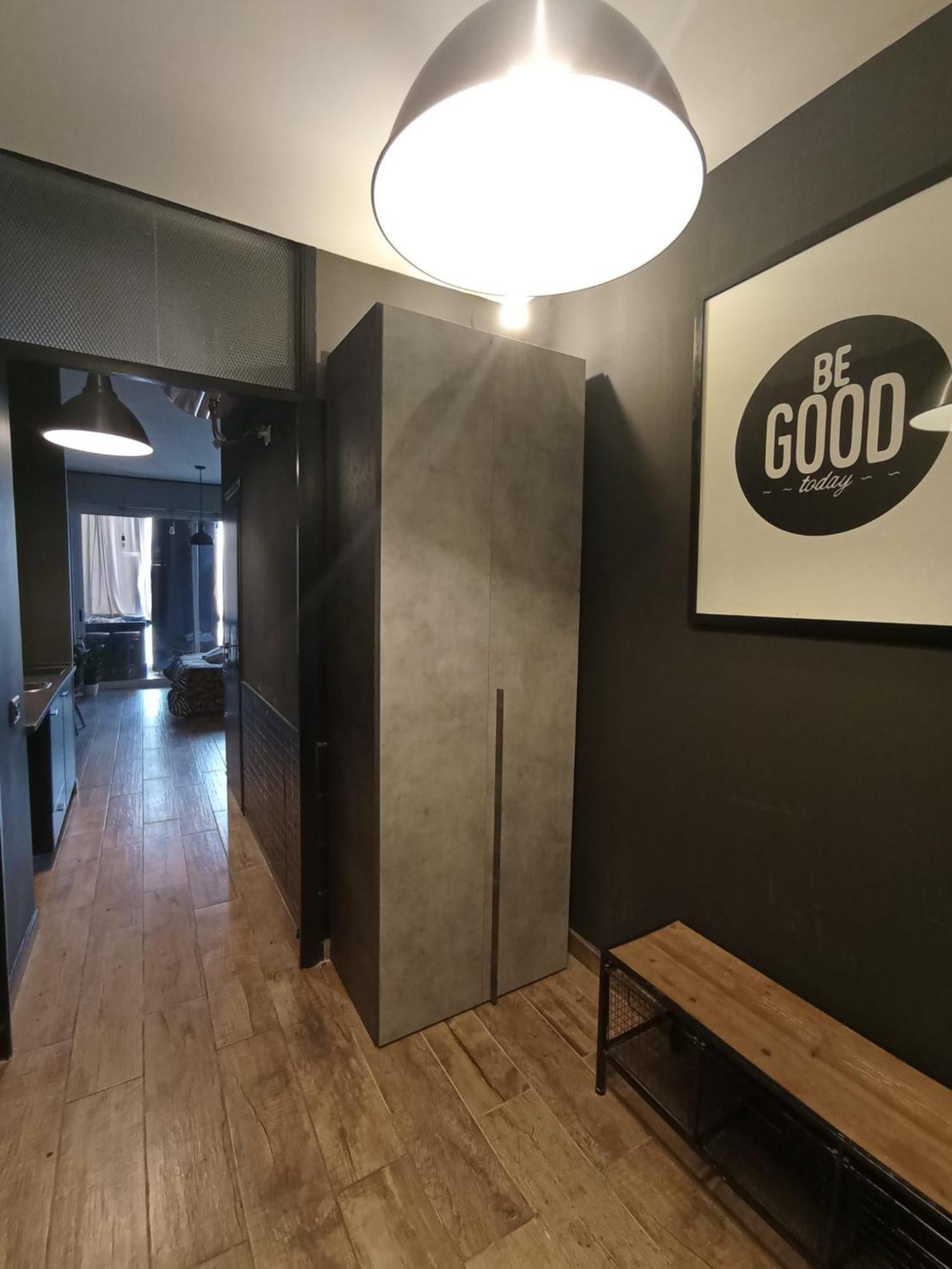 Muni Boutique Flat By Babylon Stay Nápoles Exterior foto