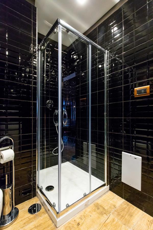 Muni Boutique Flat By Babylon Stay Nápoles Exterior foto