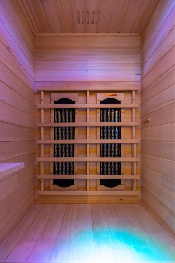 Muni Boutique Flat By Babylon Stay Nápoles Exterior foto